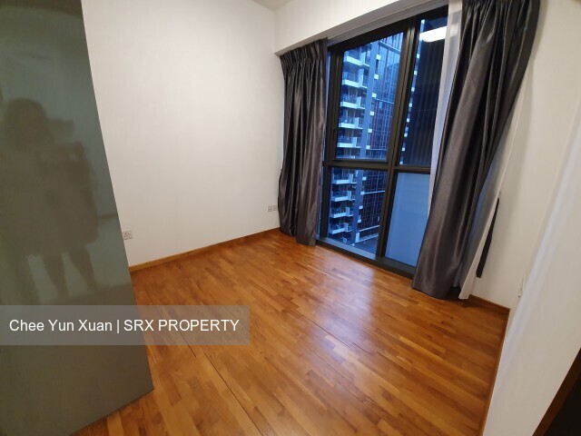 Sims Urban Oasis (D14), Condominium #566459121